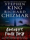 Cover image for Gwendy's Final Task